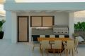 Newly built T3 penthouses in the centre of Tavira